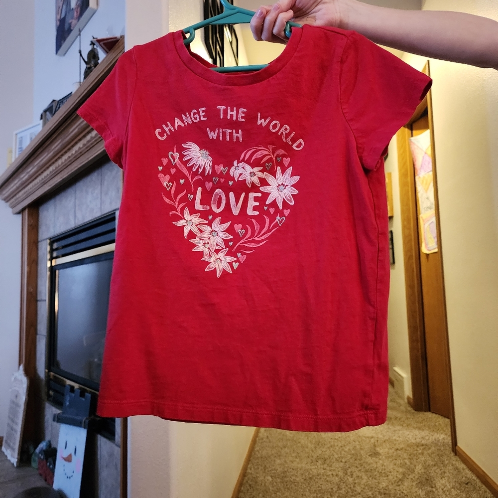 T shirt